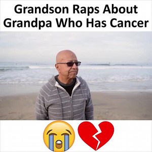 4 years ago today I made this song about my Grandpas cancer journey. He was about to go into surgery & I made this to let him know no matter what happens I'll be by his side. I can only hope Im still making him proud today 💔.. RIP | Gremlin