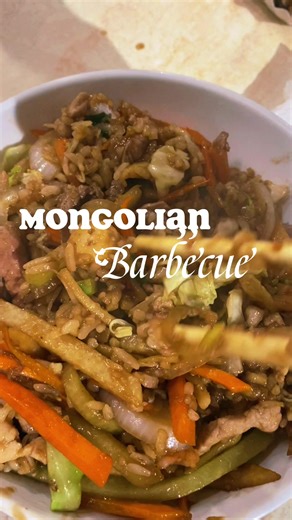 2.2K views · 18 reactions | Mongolian Sundays in Alabang Town Center Food Court | Alabang Bulletin | Facebook