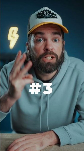 5 Tips to INSTANTLY Take Better Photos! 📸🔥