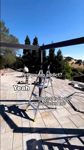 From Chaos to a Real Setup | Sunjoy Ashland Hexagonal Gazebo!