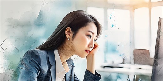 Ennui, an emotion that no one talks about