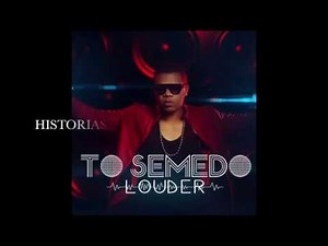TO SEMEDO - KA BU BAI (LOUDER) 2015
