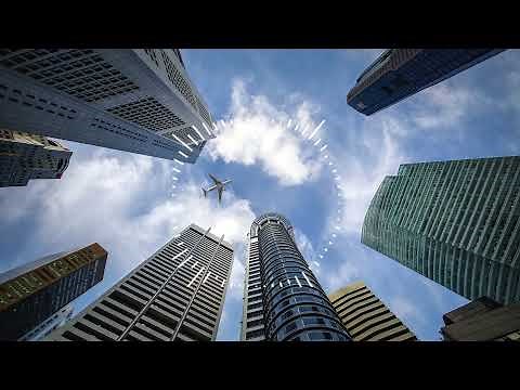 フリーBGM【かっこいい／オープニング／都会／緊迫感／ピアノ】YouTube素材、配信、作業用BGM