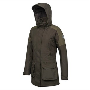 Beretta TRI-ACTIVE EVO JACKET Brown Bark