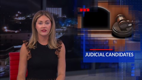 Local courts look to fill Bay County, Circuit judgeships