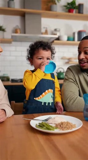 Baby doesn't like this food.......................................... | Baby Bank