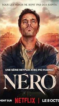 Néro: The French assassin fleeing his past and seeking redemption | Premiering on Netflix