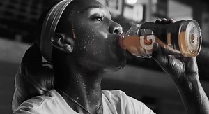 Gatorade: IT HASN’T CHANGED • Ads of the World™ | Part of The Clio Network