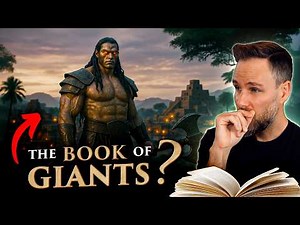The Book of Giants Explained: Is It Biblical?
