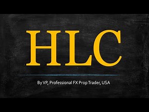 HLC Trend (Indicator Profile Series)