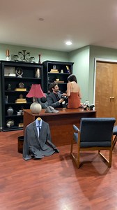 674K views · 2.9K reactions | SECURITY CAMERA CATCHES BOSS CHEATING WITH SECRETARY!!  Please be advised that this page’s videos are intended for entertainment purposes only. The videos on this page include scripted dramas, satires, parodies, magic tricks, and other forms of entertainment. Names, characters and incidents are often the product of the director’s imagination, so any resemblance to actual persons or actual events is purely coincidental. | Taylor Black | Facebook