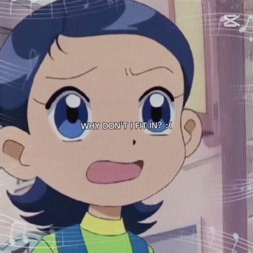 WE'RE A COUPLE OF MISFITS (Different Verison)