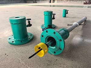 Step-by-Step Guide: Step-by-Step K100 Model Hot Tapping Machine Assembly Guide