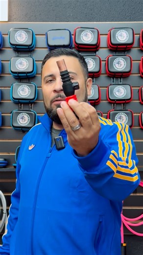 Arc-Show on Instagram: "New Upgrade on our Tig Torches 🔥🔥🔥 Always improving one weld at a time 💪 #welder #combowelder #pipeliner pipewelder weldersociety"