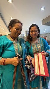 1.5M views · 25K reactions | 殺Husband ko diya unke birthday par Gold chain surprise滋 . . . . . #minivlogger #minivlog #goldchain #surprisegift #makeup #marketplace #ladiesfashion #suits #MustWatch #shopping #sasural #dailyvlog | Jeet Thakur Pranks | Facebook