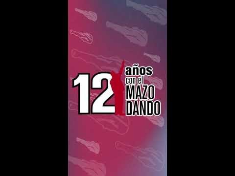 Con el Mazo Dando - Programa 564