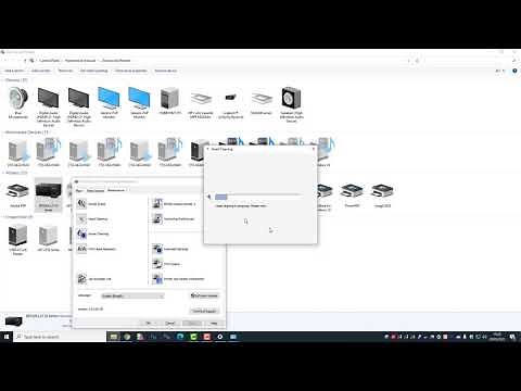 Head Cleaning an Epson L3110