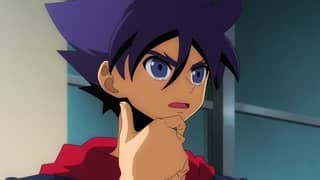 MEGATON MUSASHI | E14 - Cosmic Call