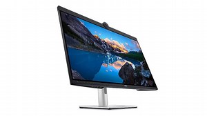 Work Smarter With This Massive 4K Dell Monitor