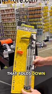 🧊 HT Enterprises - Rock-It Tip-Down 🚀 ❌Get yours at Extreme Tackle Store🔗 https://extacklestore.com/shop/tip-downs/ht-rock-it-tip-down/ 🎥: Watch Williams Media #icefishing #htenterprises #letsgofishing | Coots Lures