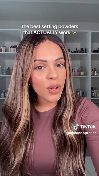 alisha abdulla on TikTok