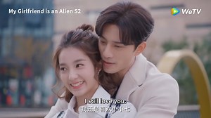 Fang Leng finally knew that Xiaoqi is an alien! #MyGirlfriendIsAnAlien2, starring #BIEKPN #WanPeng is now on WeTV👉https://bit.ly/3LjO1tw #外星女生柴小七2 #HsuThassapak #ธรรศภาคย์ #万鹏 #WeTVAlwaysMore | WeTV