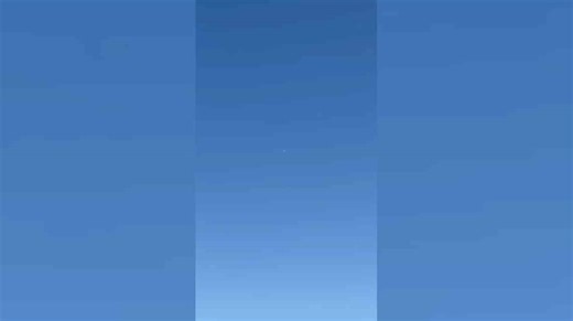 El Zhuque 3 ruge en el cielo chino mientras su primera etapa se pierde en un destello inesperado