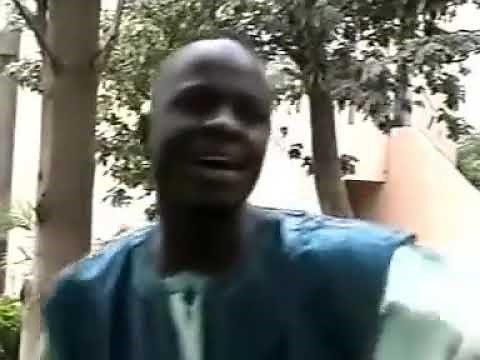 Mali Yaro - Walambandi [Clip Vidéo]