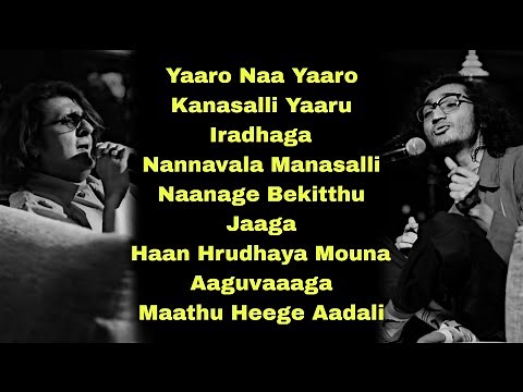Mayavi song lyrics | ಮಾಯಾವಿ | Sonu Nigam | Sanjith Hegde