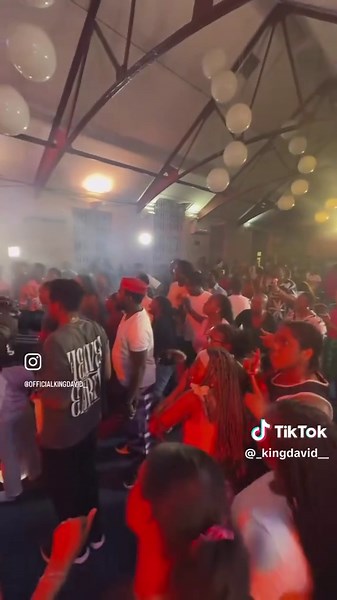 Joyful Noise with King David: An Unforgettable Night