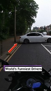 World's Funniest Drivers | Fernanda Romero