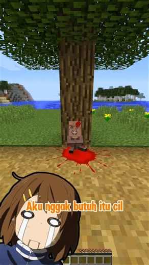 minecraft meme