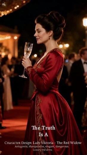The Billionaire's Forgotten Wife (Episode 1)