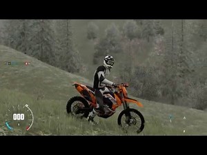 The Crew Wild Run (PS4) Ride is Life (DirtBike montage)