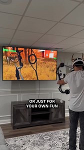 The world's best bowhunting arcade just went VR! 헦헮혃헲 ퟮퟱ% 헢헙헙...