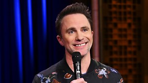 39K views · 358 reactions | D.J. Demers keeps “one ear open” whenever he stays at a sketchy hotel 藍 | The Tonight Show Starring Jimmy Fallon | Facebook