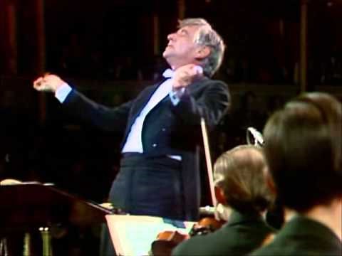 Stravinsky 'Rite of Spring' (Part 1 Finale) - Bernstein / LSO 1972