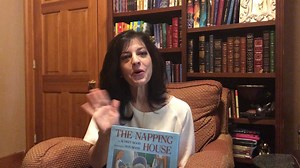 26 reactions | As our youngest Tigers get ready for a well-deserved nap, Director of Lower School Deedra LaPlace reads a story perfect for naptime: "The Napping House"...yawn, we're feeling a little sleepy,too. Time to pull out your favorite pillow and blankie. #MrsLaPlaceReads #TheNappingHouse #dunhamatadistance #chooseDunham | The Dunham School - Baton Rouge, La. | Facebook