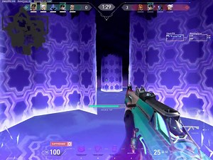 Here's what happens when two Iso players ult each other at the same time | Jovxinho