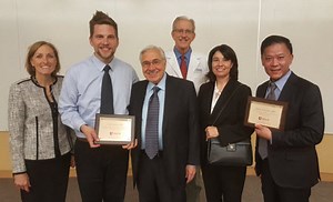 Quagliana Endowed Lecture