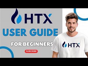 HTX Exchange (Huobi) – Crypto Trading Platform + Best HTX Referral Code 2026