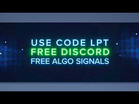 FREE DISCORD AND FREE ALGO SIGNALS
