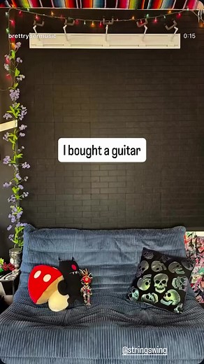 9.1K views |  GET A FREE WALL RACK TODAY  • Free 3-Rack with 5-Rack Purchase • Free 5-Rack with 10-Rack Purchase Experience the world's most trusted guitar rack:  100% made in the USA  Trusted with 10 million guitars since 1987  Designed by guitarists for guitarists | String Swing Displays | Facebook