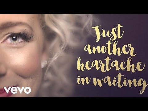 Cam - My Mistake (Official Lyric Video)