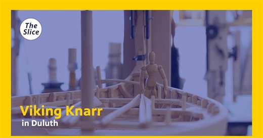 The Slice:Viking Knarr Season 2023 Episode 06