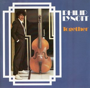 Philip Lynott - Together