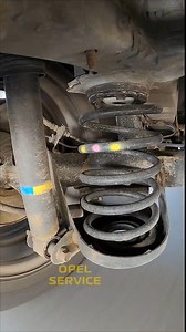 2.8M views · 752 reactions | impeccable spring coil performance on speed bump #suspension #car #mec | Motor SPORT | Facebook