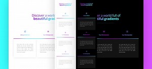How to Apply a Gradient Text Color to Your Copy Using Divi's Built-in Options Only