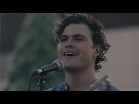 Vance Joy - Saturday Sun (Live at Splendour XR 2021)