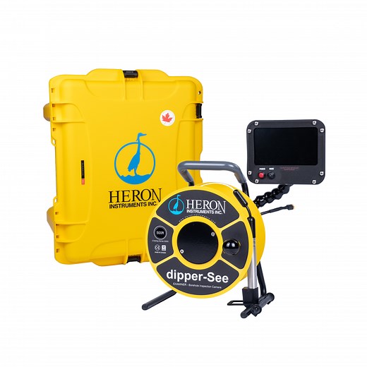 dipper-See EXAMINER - Heron Instruments Inc.